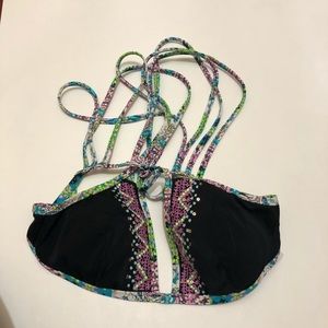 Victoria Secret Bikini Top